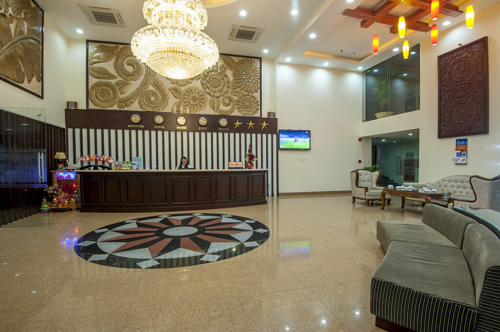 Hotel Tien Sa Hotel, Da Nang, photo