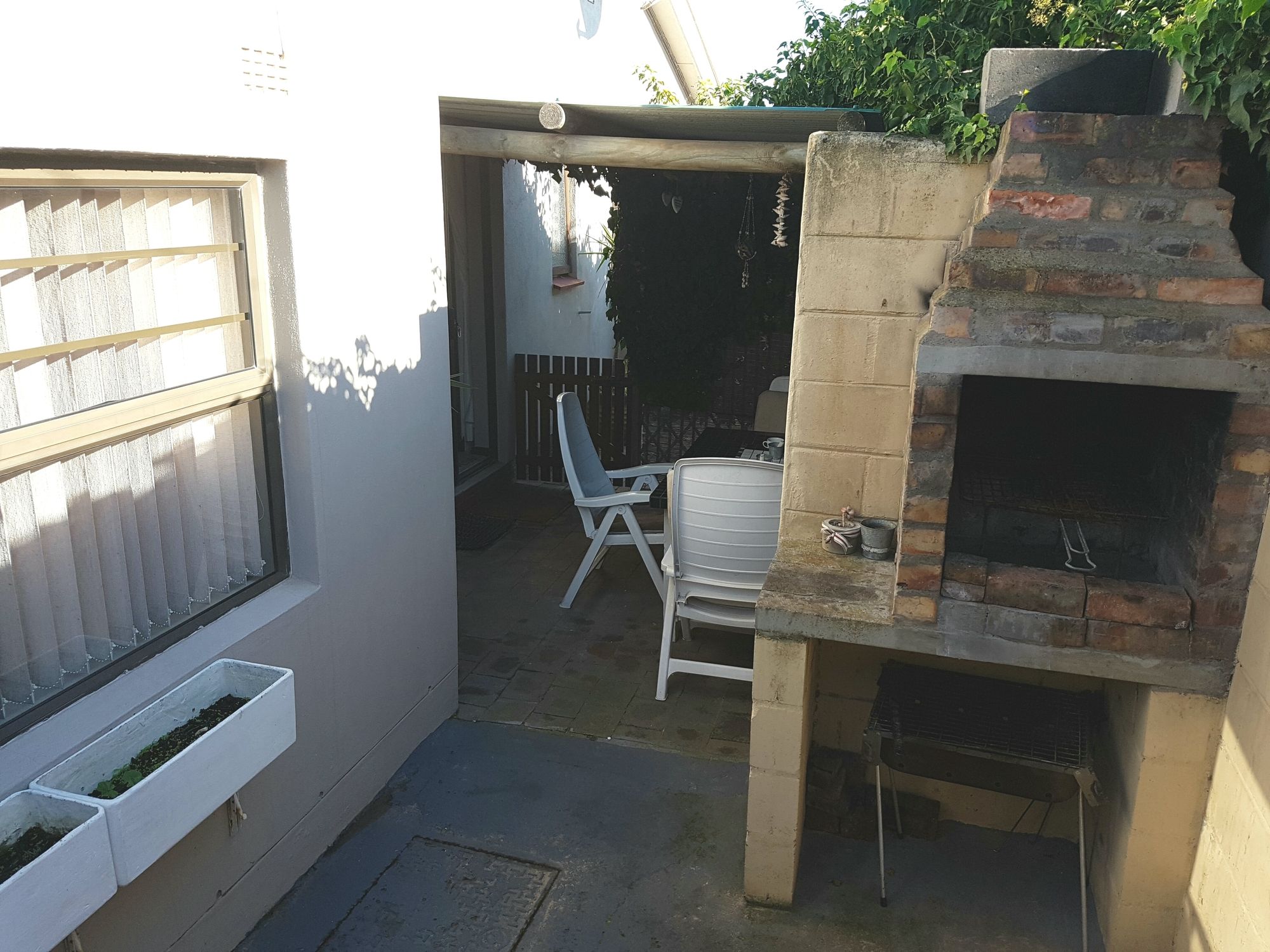 Фото Seagulls Guest House