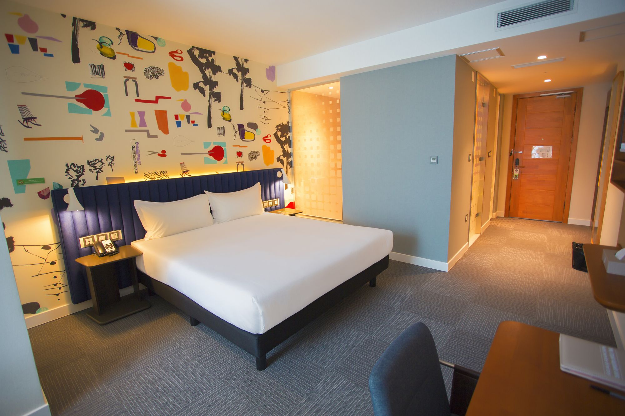 Фото ibis Styles Ulaanbaatar Polaris