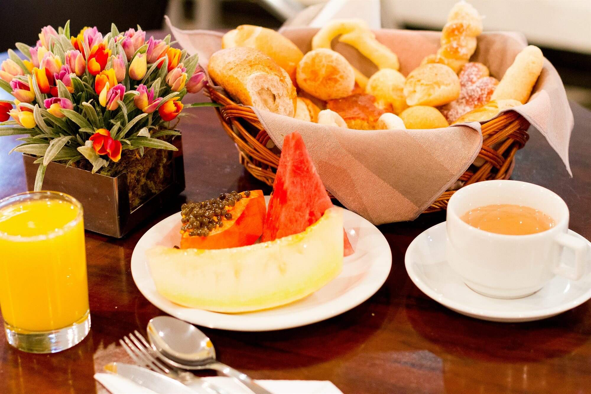 Фото Plaza Inn Executive