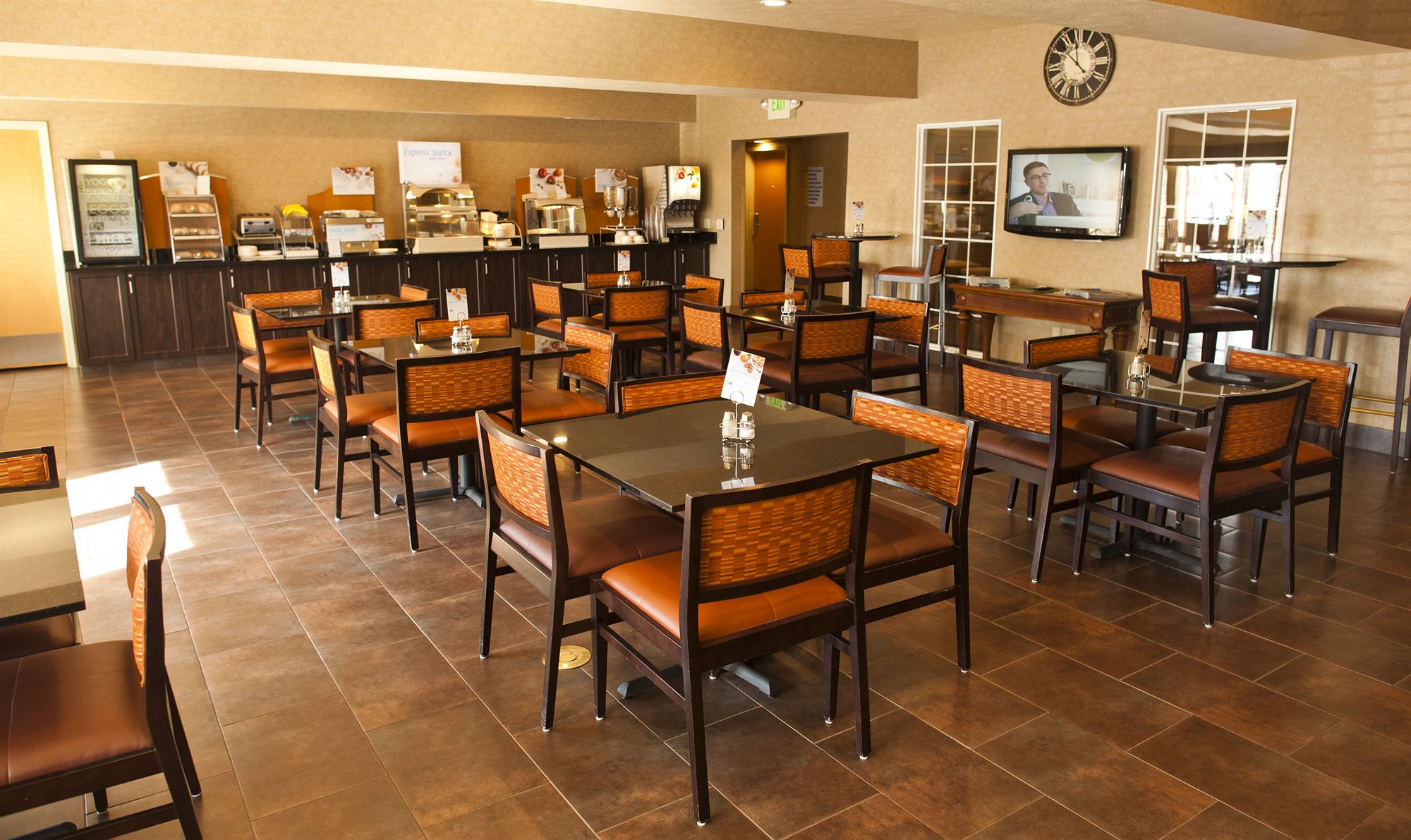 Фото Holiday Inn Express Walla Walla, an Ihg Hotel