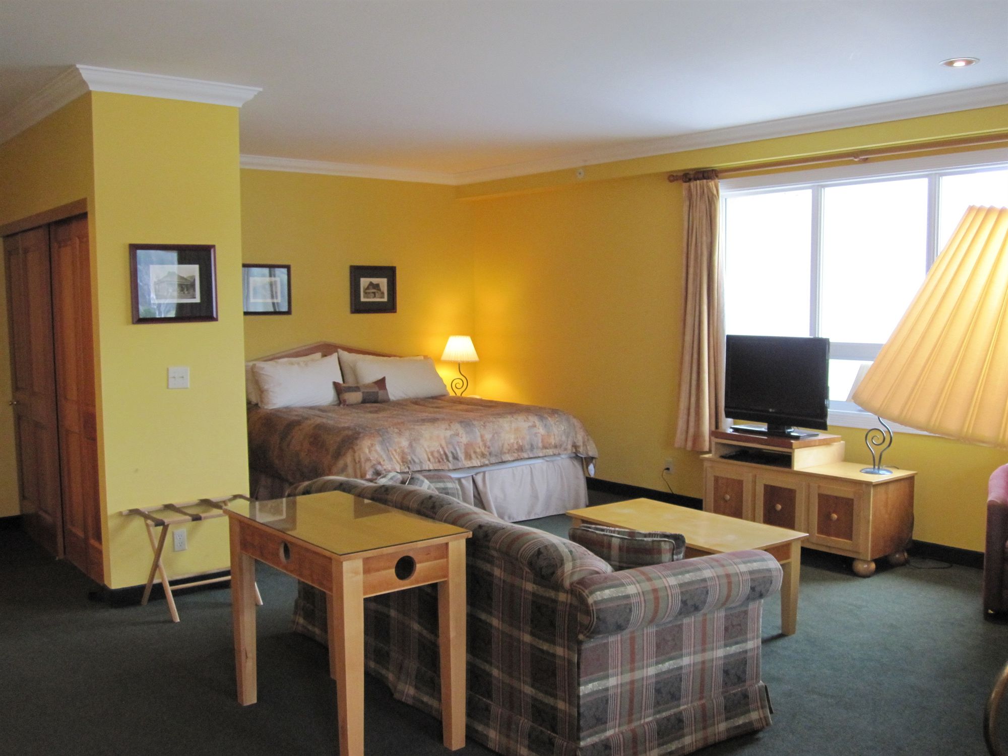 Фото Park Place Lodge