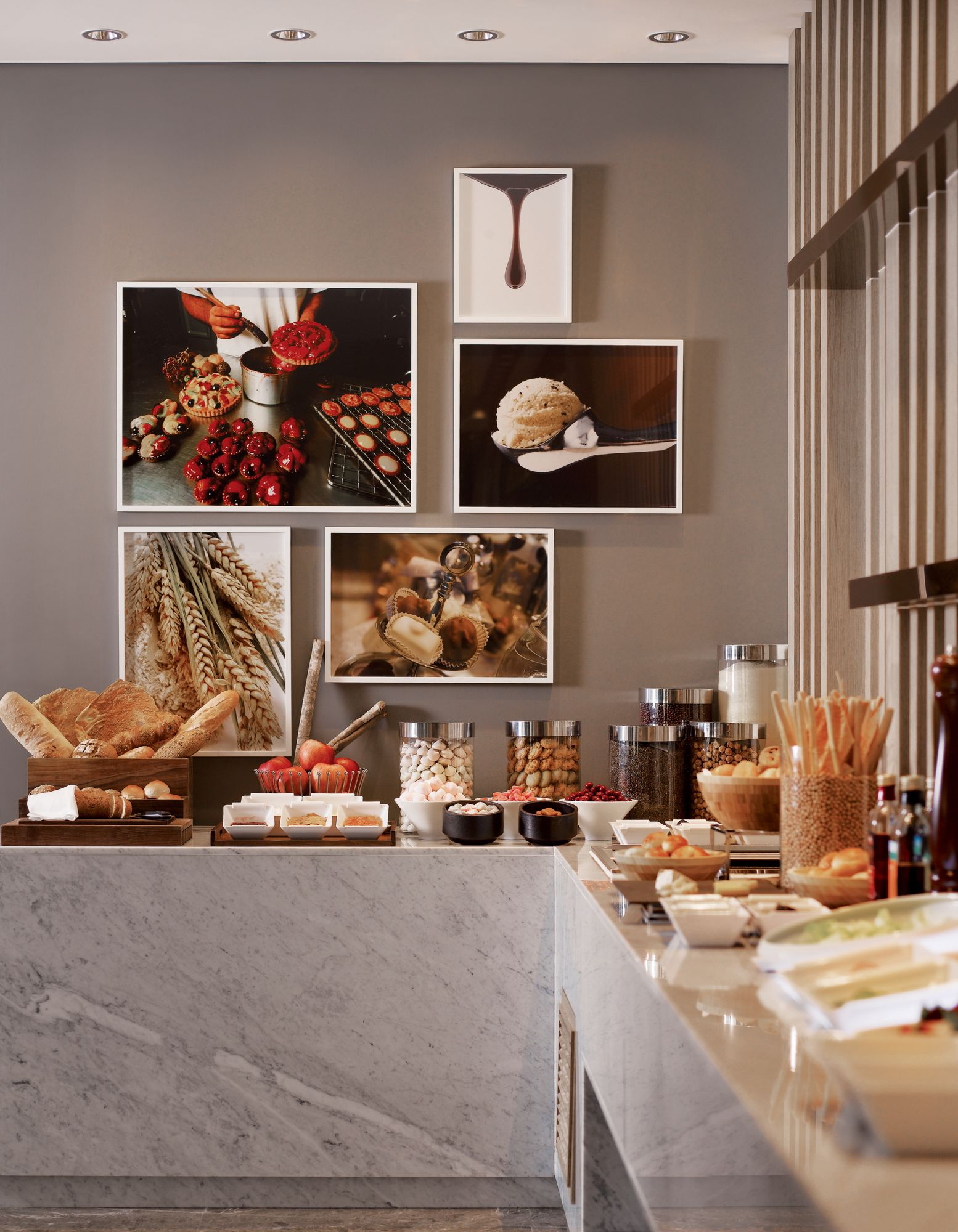 Фото Holiday Inn Incheon Songdo