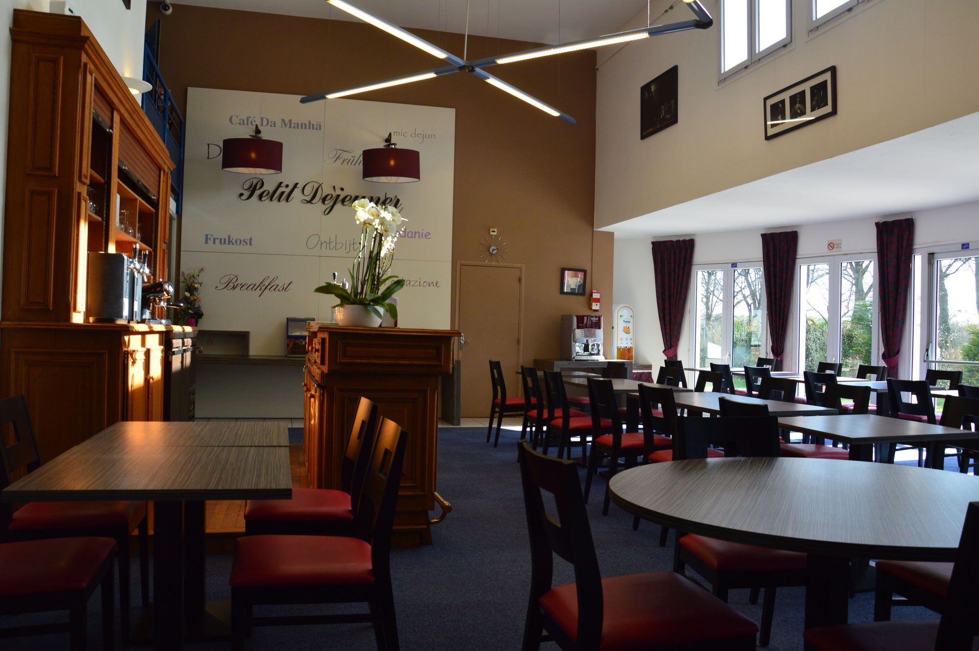 Фото The Originals City, City Hôtel, Beauvais