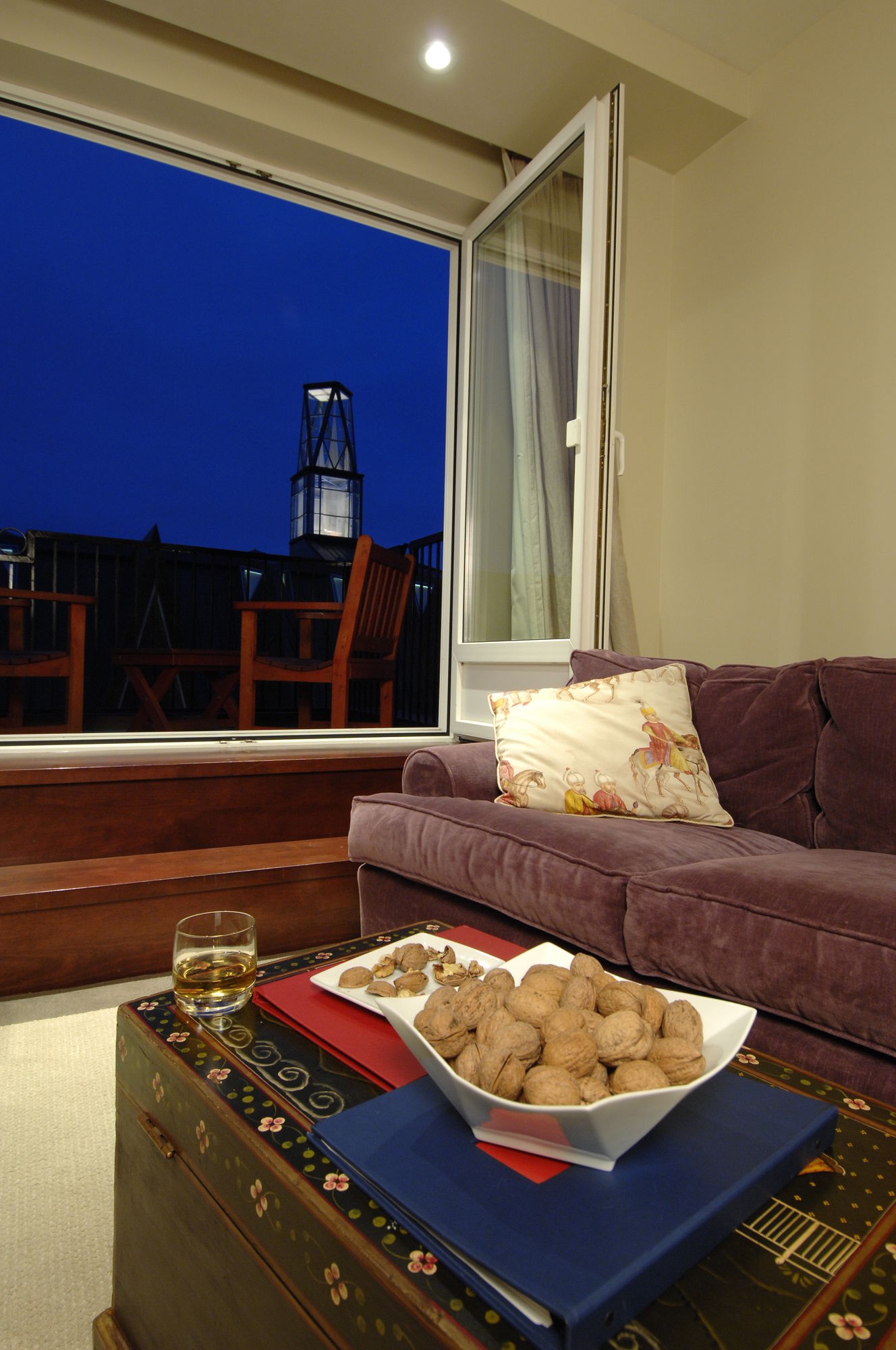 Фото Auberge Saint Antoine