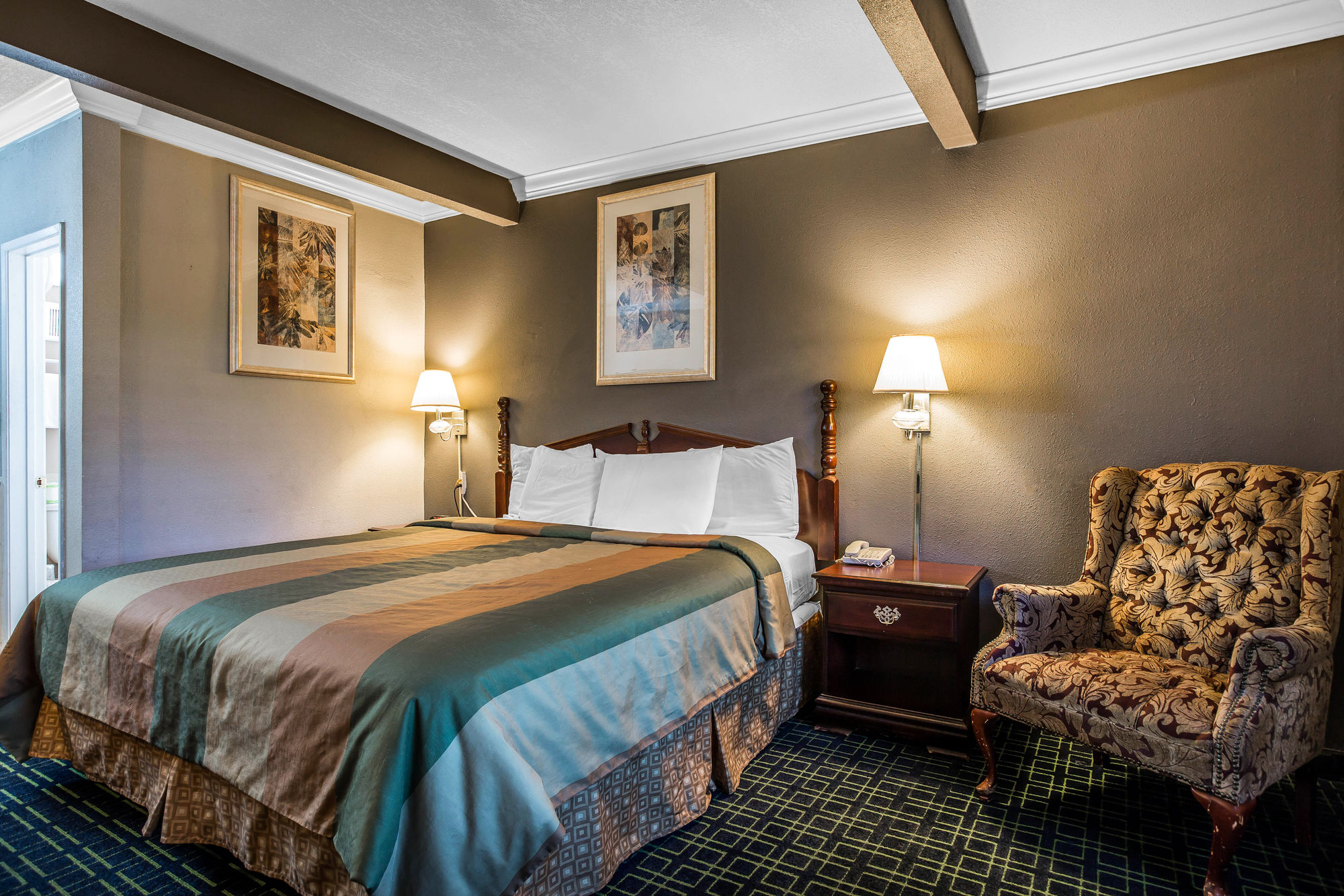 Фото Hotel H Wood