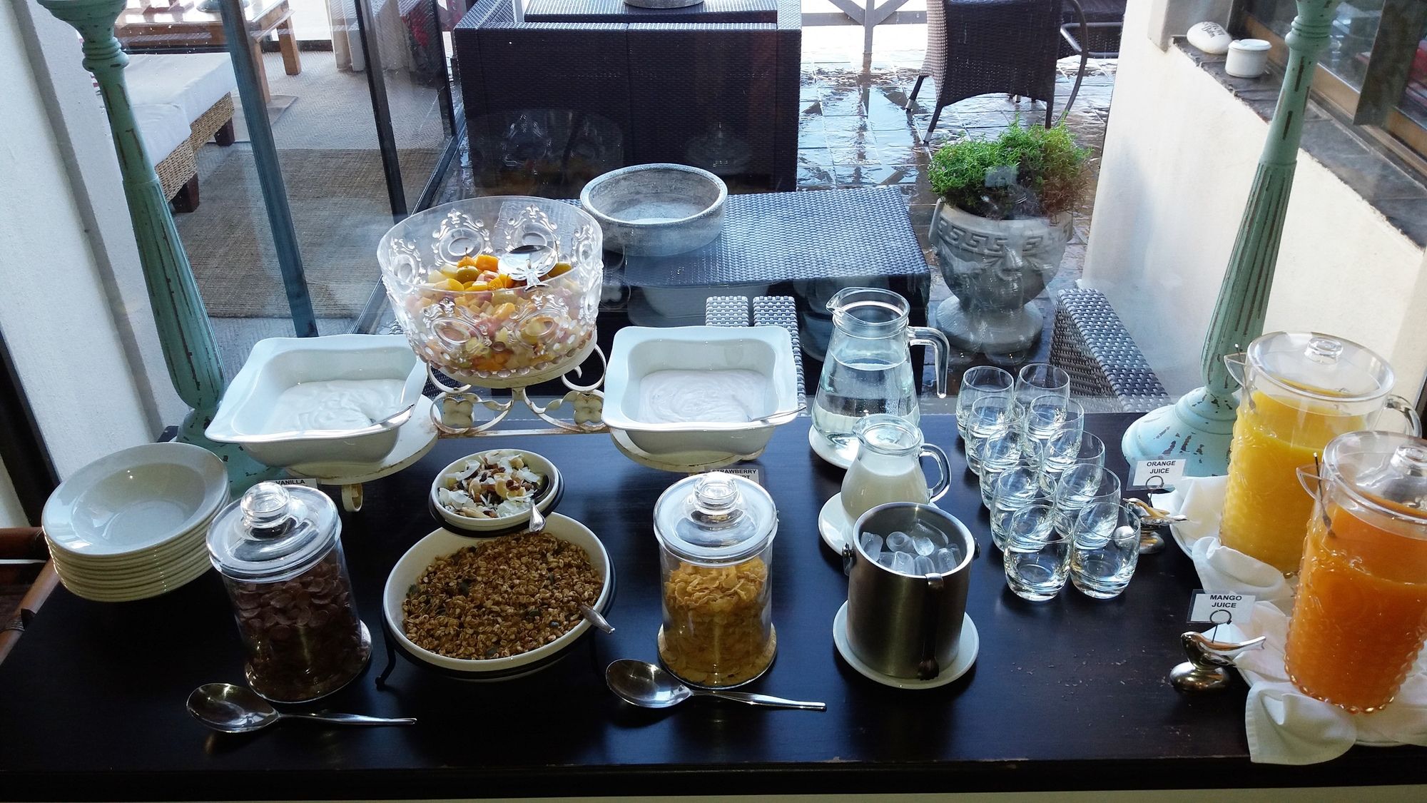 Фото On the Beach Guesthouse