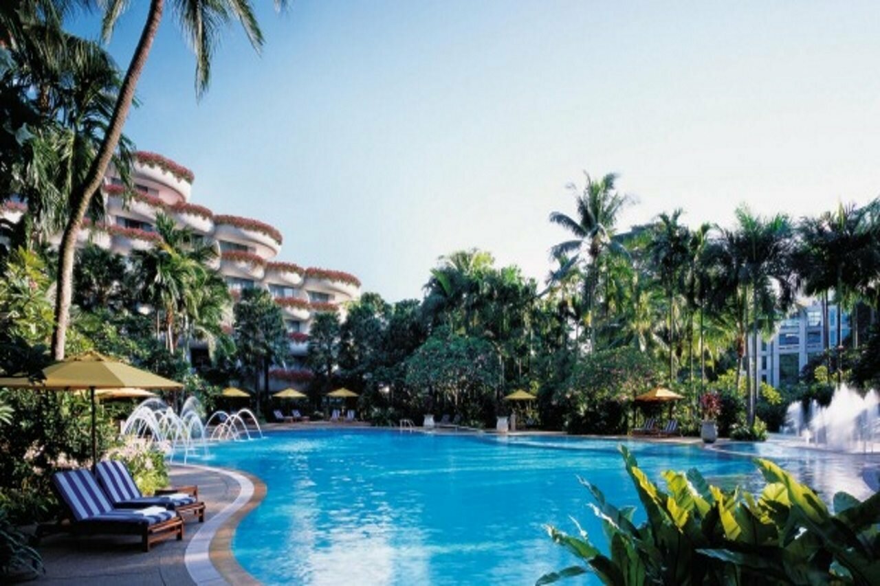 Фото отеля 3