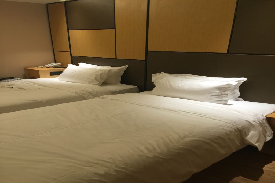 Фото JI Hotel (Shanghai Kangqiao Xiuyan Road)