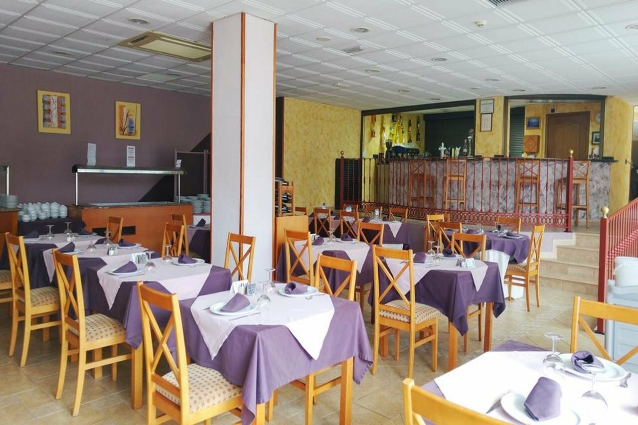 Фото Hotel Andorra