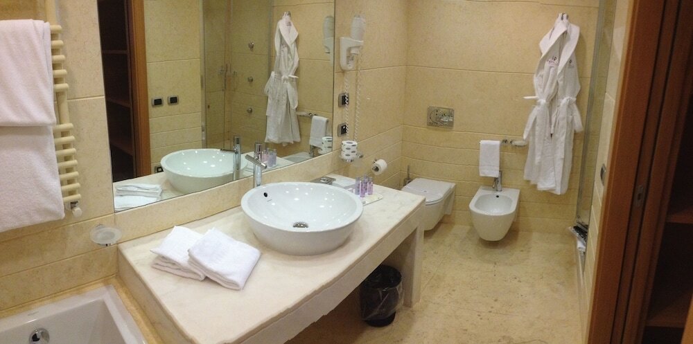 Фото Papillo Hotels & Resorts Roma