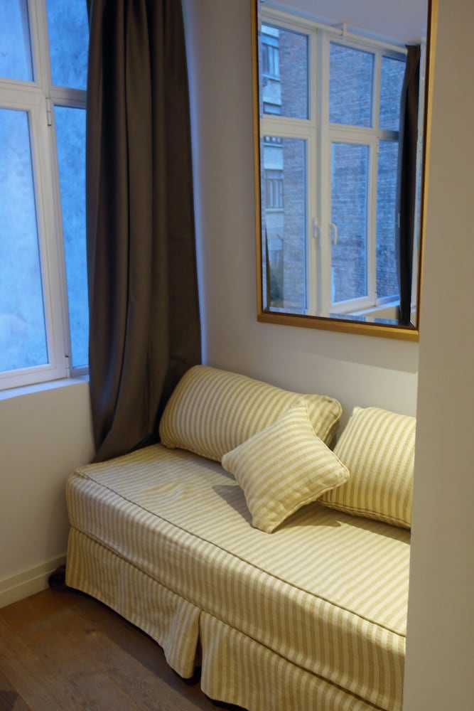 Фото Hotel Cuéntame La Puebla