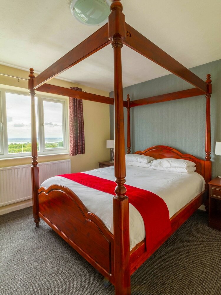 Фото Springfield Hotel & Health Club