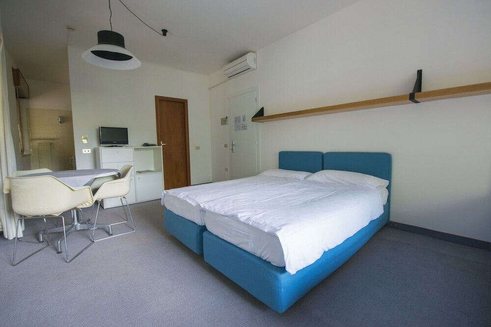 Фото Hotel Residence Torbole