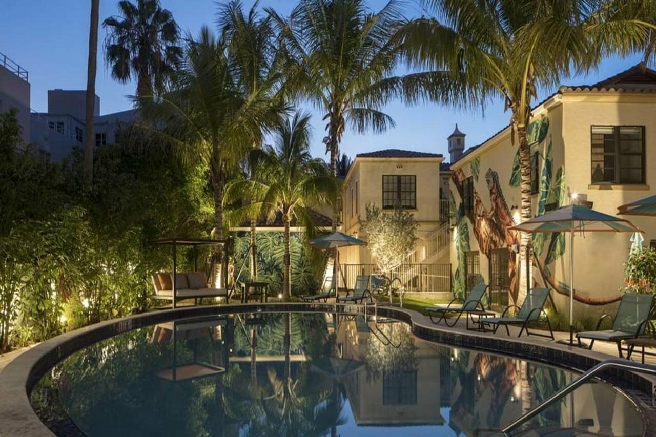 Фото отеля 3