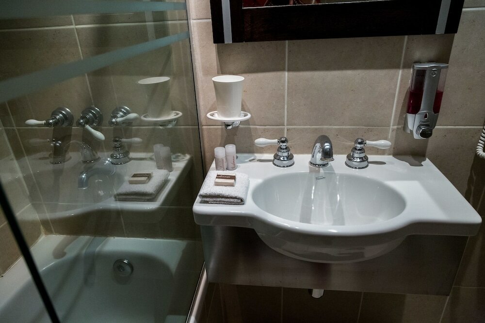 Фото Lennox Hotel Ushuaia