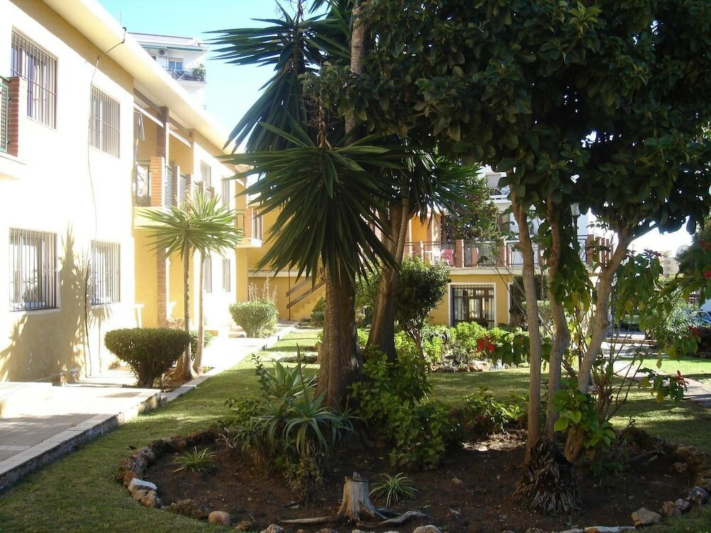 Фото Apartamentos San Carlos