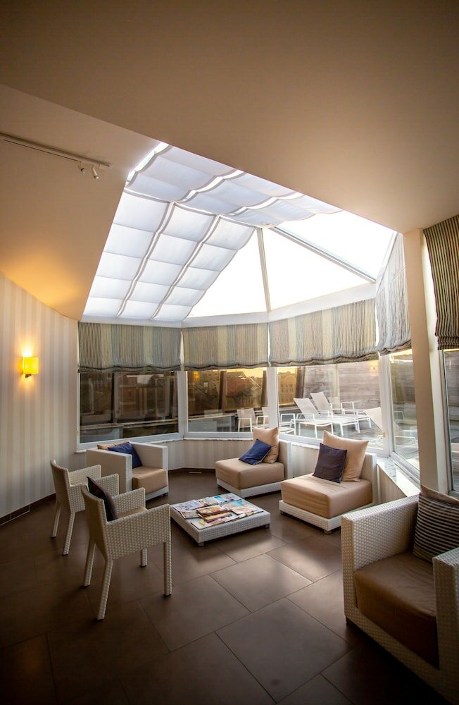 Фото Wp Hotel Aazaert