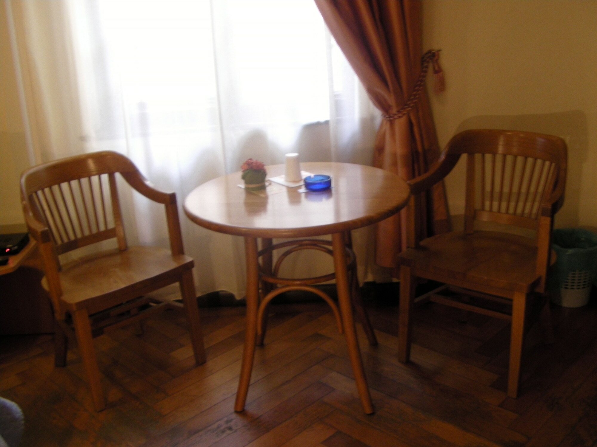 Фото Affittacamere Alla Stazione