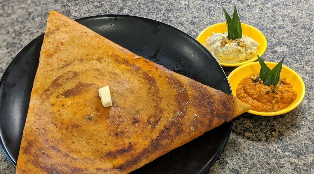 Фото BluPetal - A Business Hotel