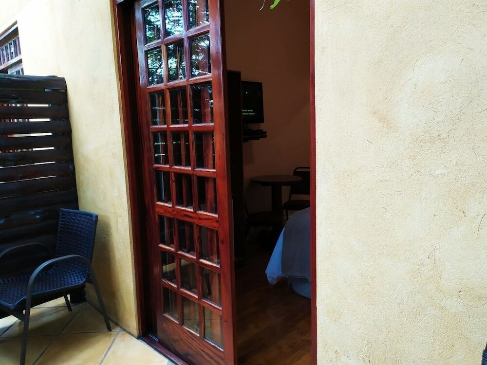 Фото Pousada La Toscana