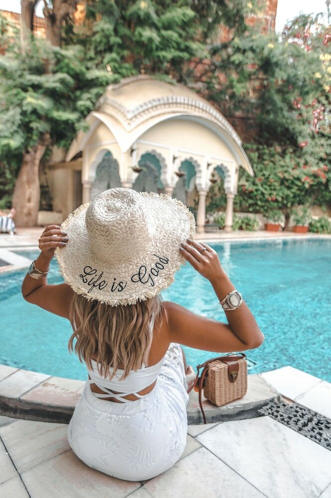 Фото Alsisar Haveli