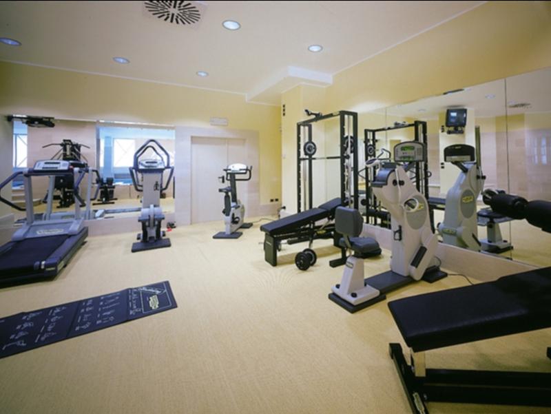 Фото Hotel Sangallo Palace