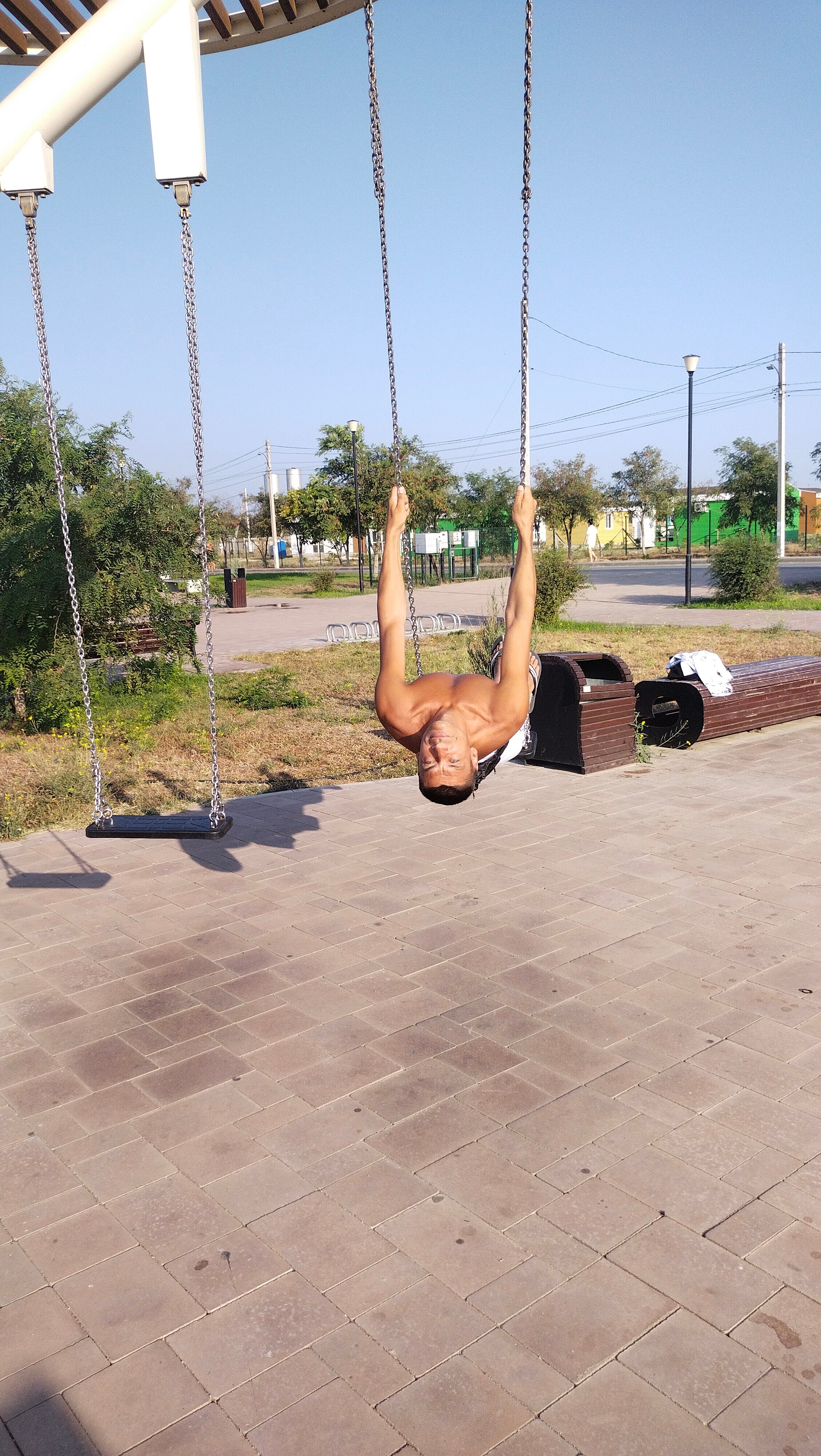 Фото Я ты и море