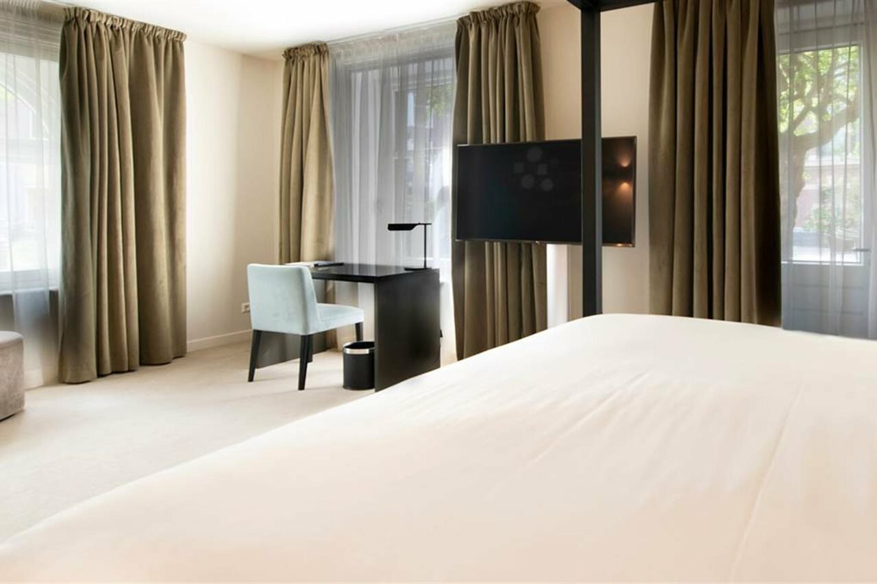 Фото Pestana Amsterdam Riverside