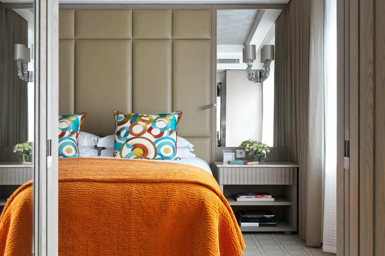 Фото The Marylebone Hotel