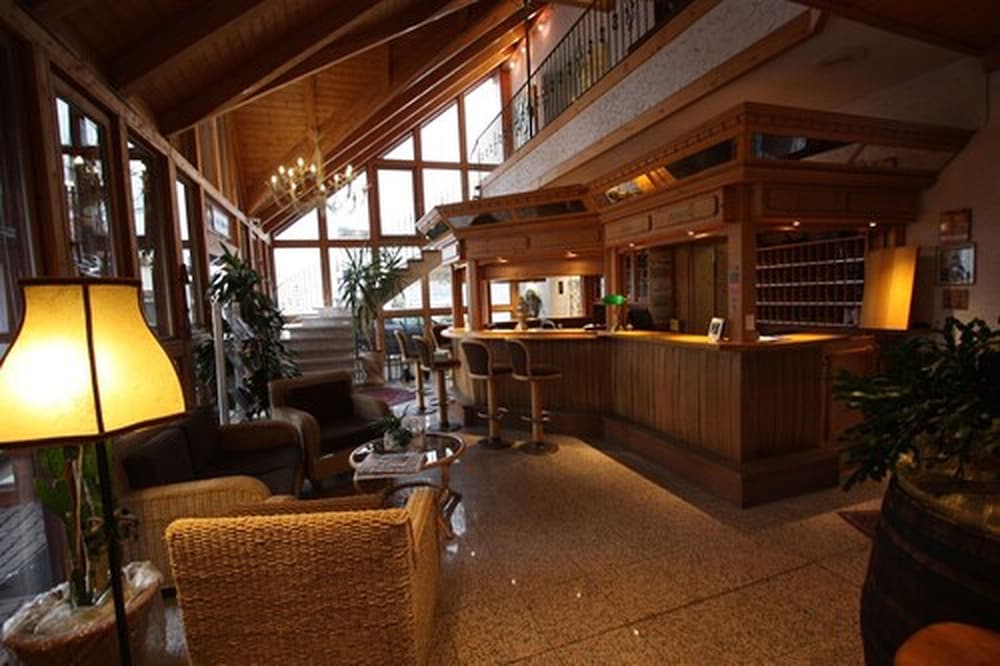 Фото Hotel zum Loewen