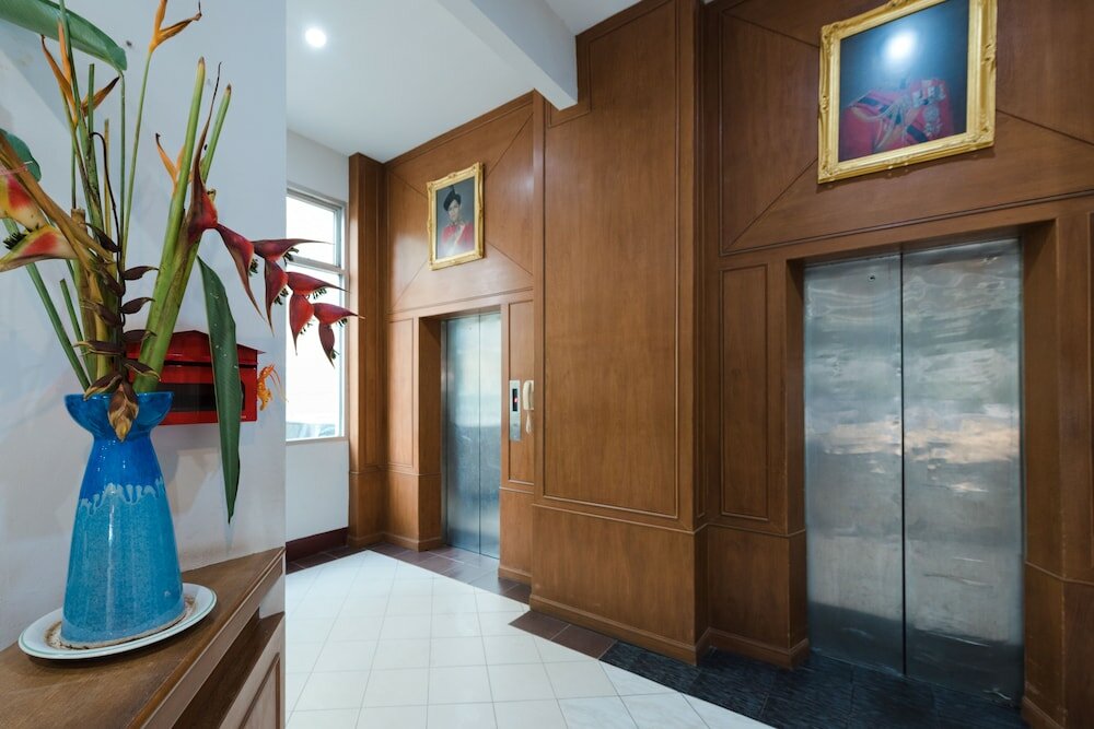 Фото Nice Beach Hotel