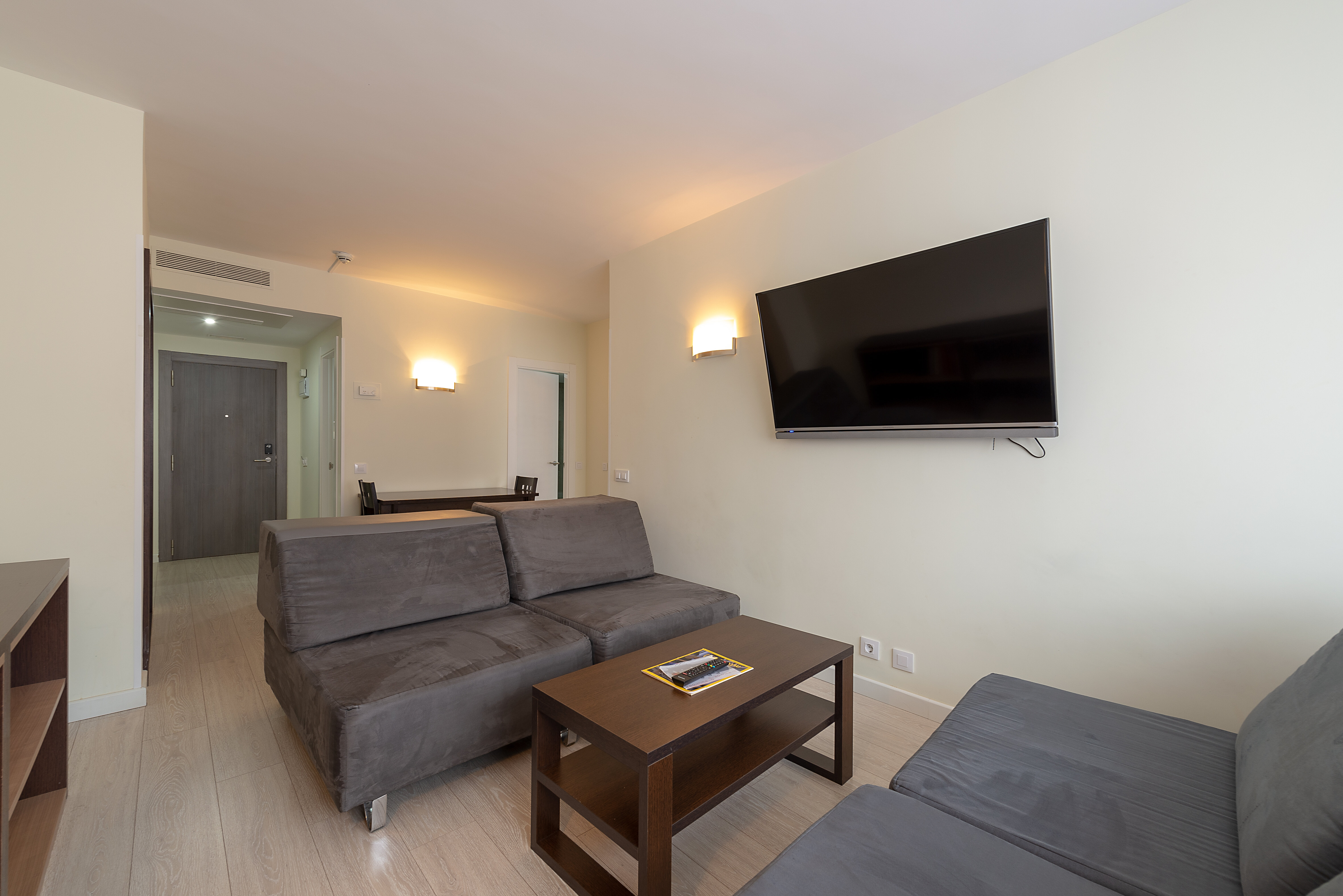 Фото Apartamentos Recoletos