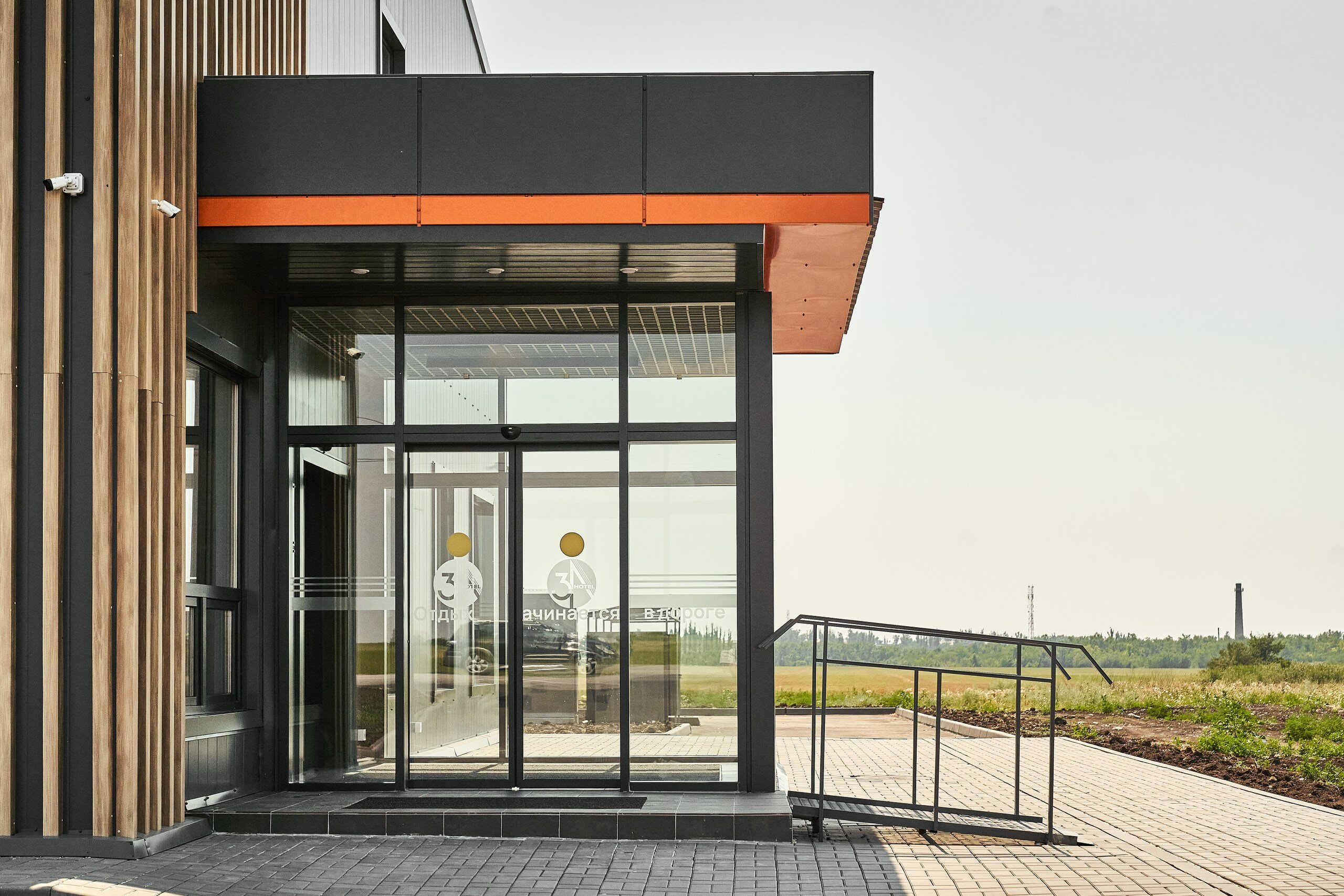 Фото 3А Шахты М4