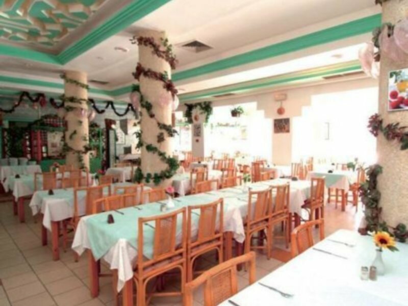 Фото Le Khalife Hotel