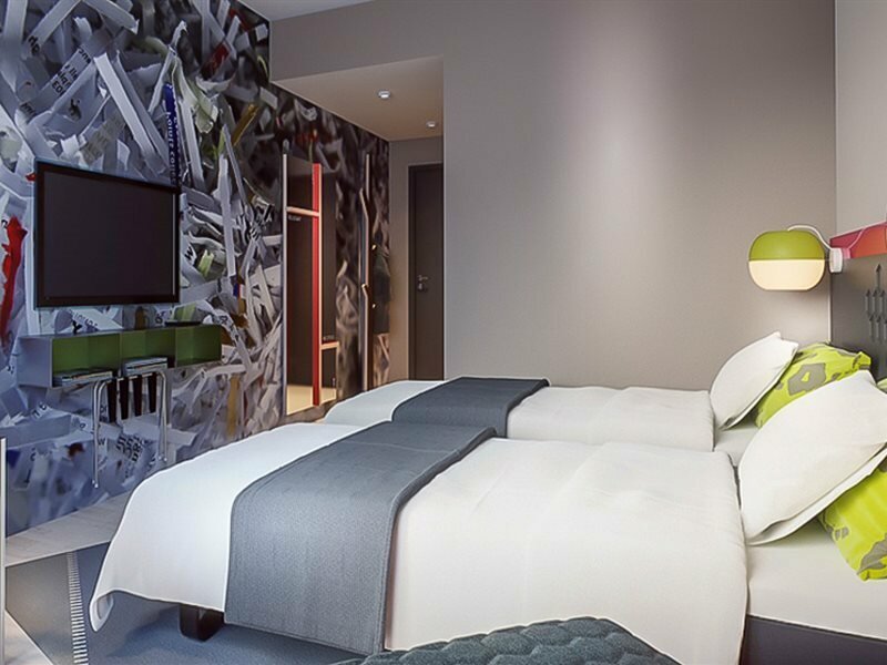 Фото Comfort Hotel Norrköping