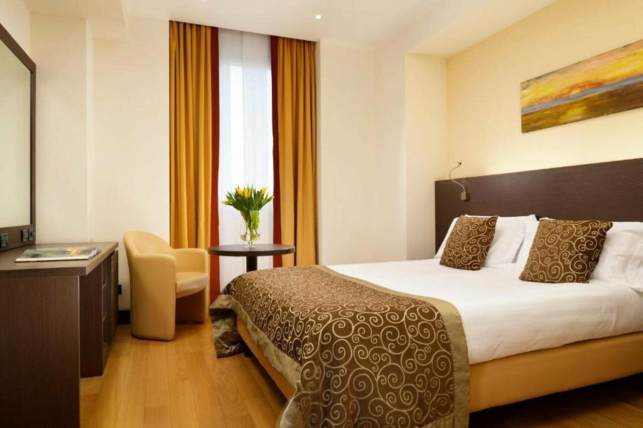 Фото Diamante Hotel