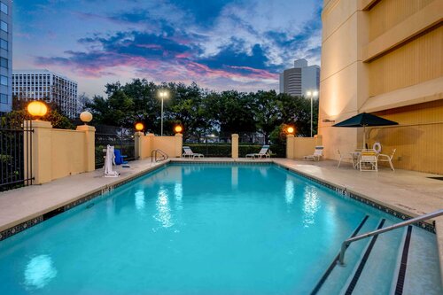 Гостиница La Quinta Inn & Suites by Wyndham Houston Southwest в Хьюстоне