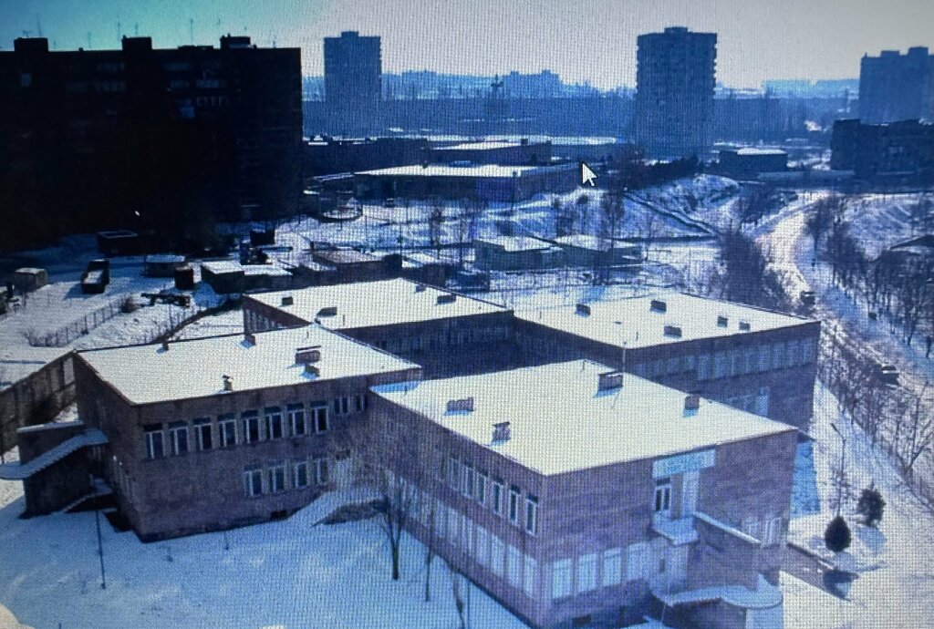 Educational center Mkhitar Sebastatsi Educational Complex, Yerevan, photo