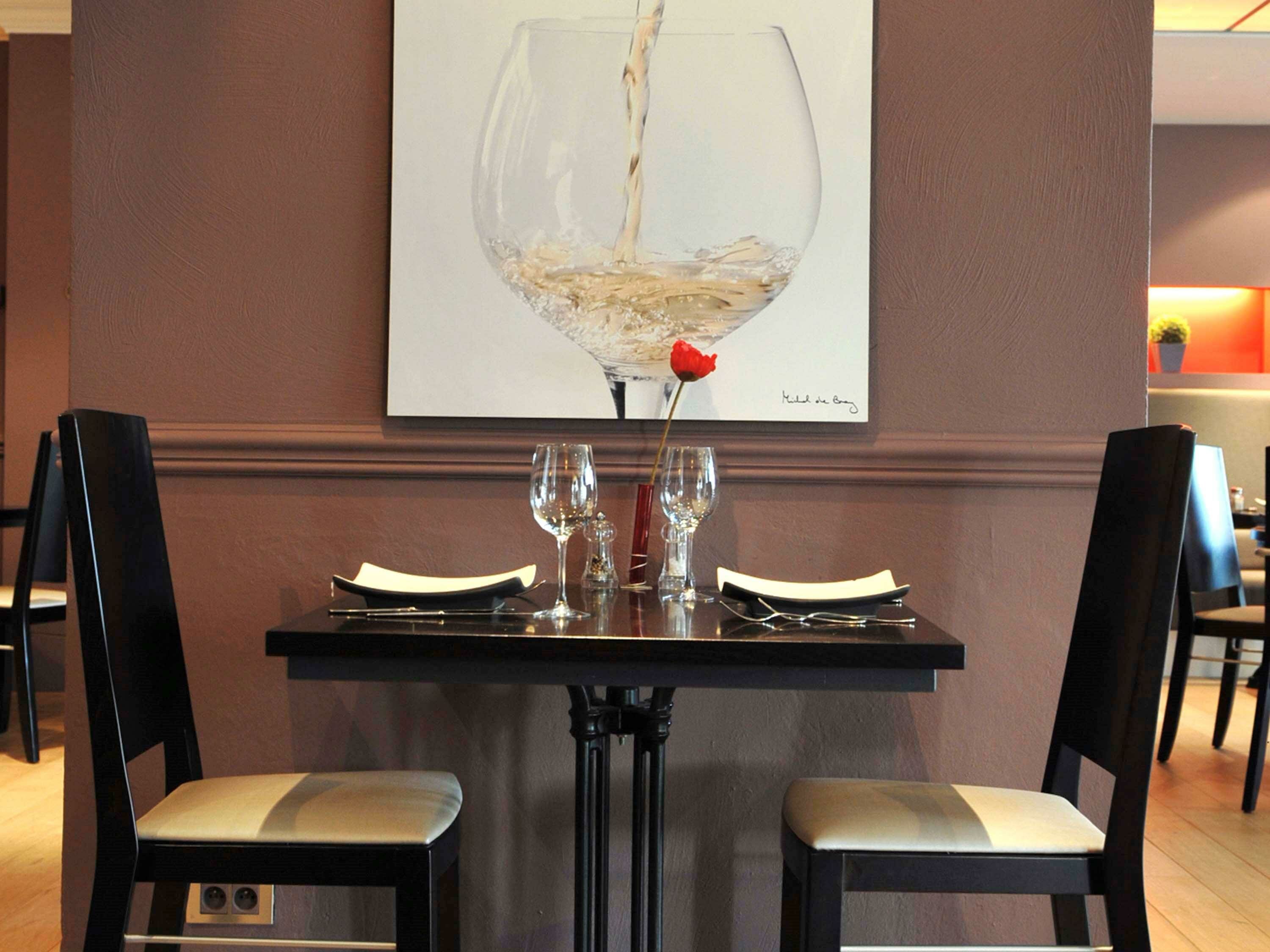 Фото Hotel Mercure Brussels Airport