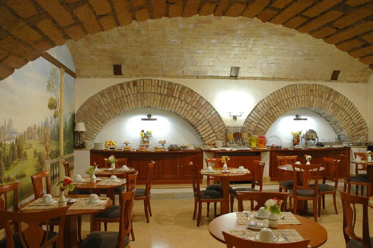 Фото Relais Patrizi