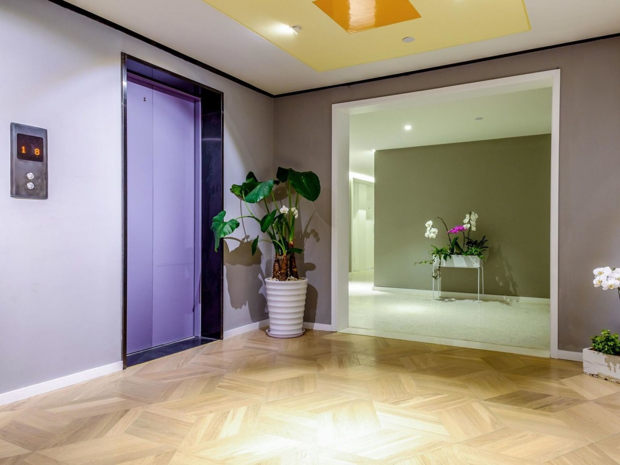 Фото Pace Hotel Suzhou Renmin Branch