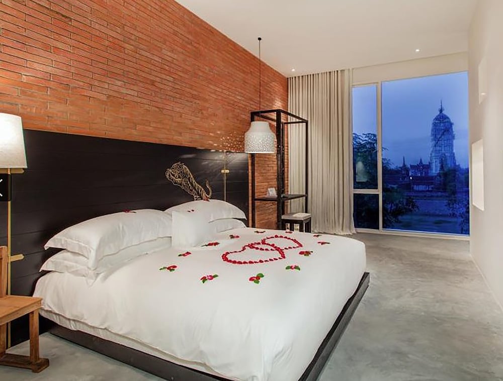 Фото Sala Ayutthaya