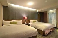 Фото Shin Shin Hotels -Songshan