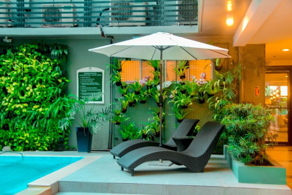 Фото 88 Courtyard Hotel