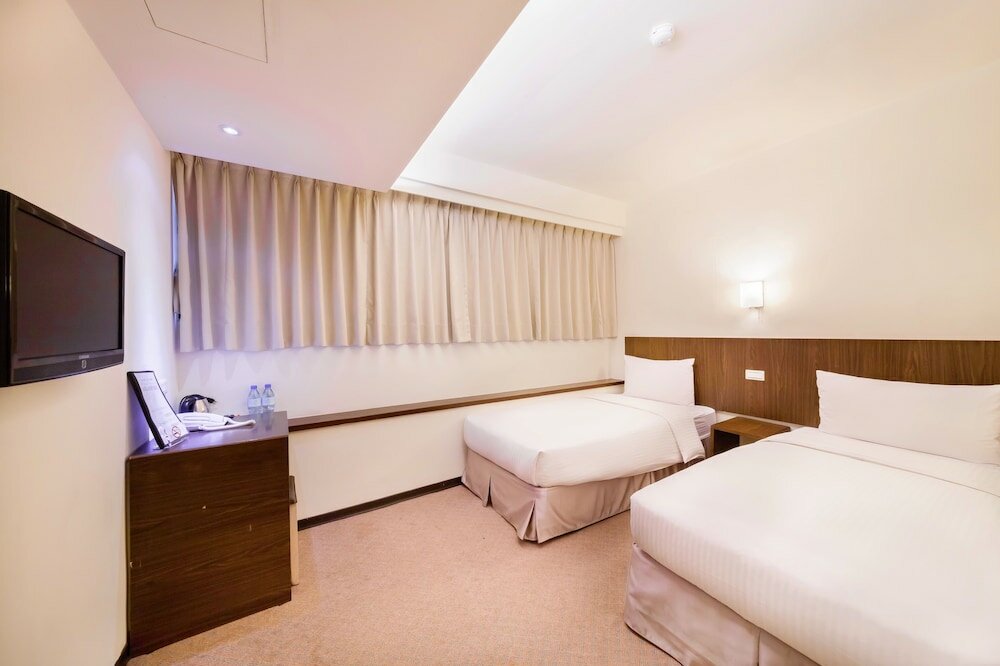 Фото Green World Hotel Sansui