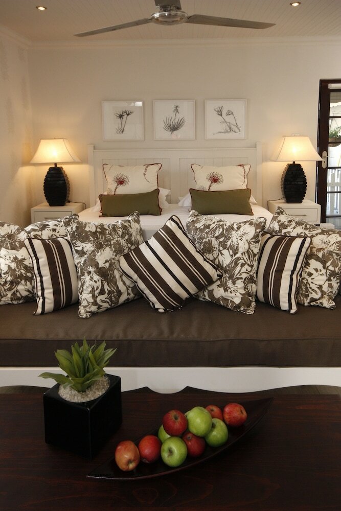 Фото The Potting Shed Guest House