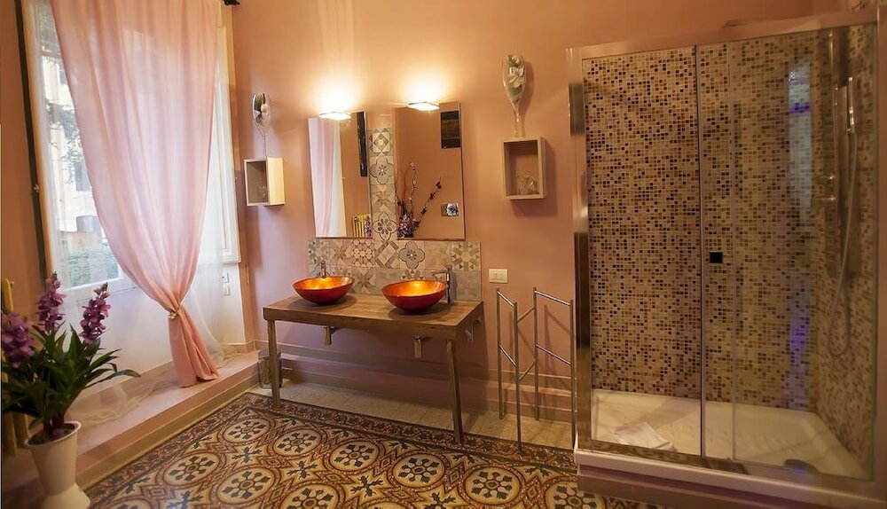 Фото Rome Experience Hostel