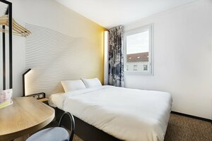 Гостиница B&b Hotel Lyon Centre Perrache Berthelot