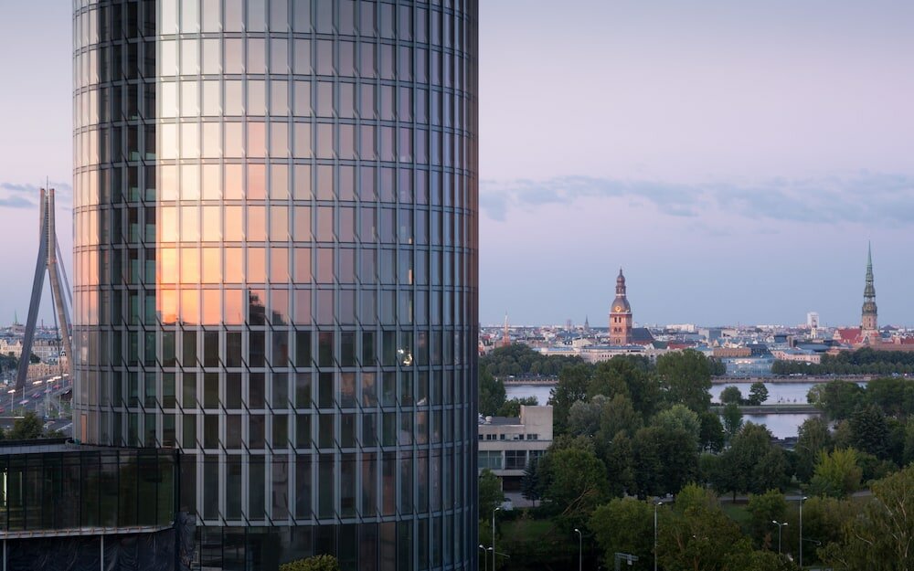 Фото Park Inn by Radisson